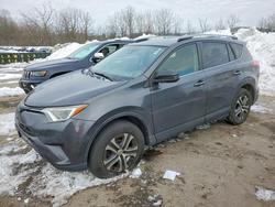 2017 Toyota Rav4 le for sale in Marlboro, NY
