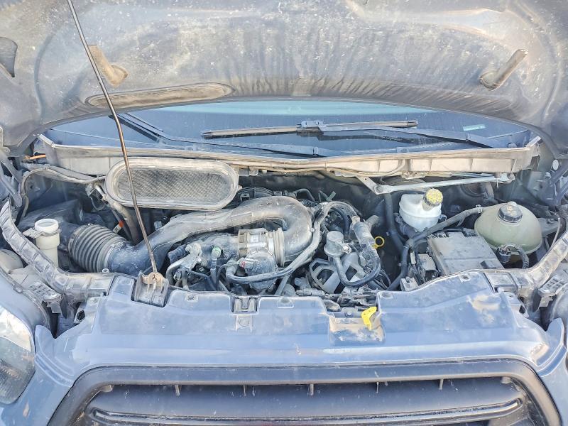 2020 Ford Transit T-250