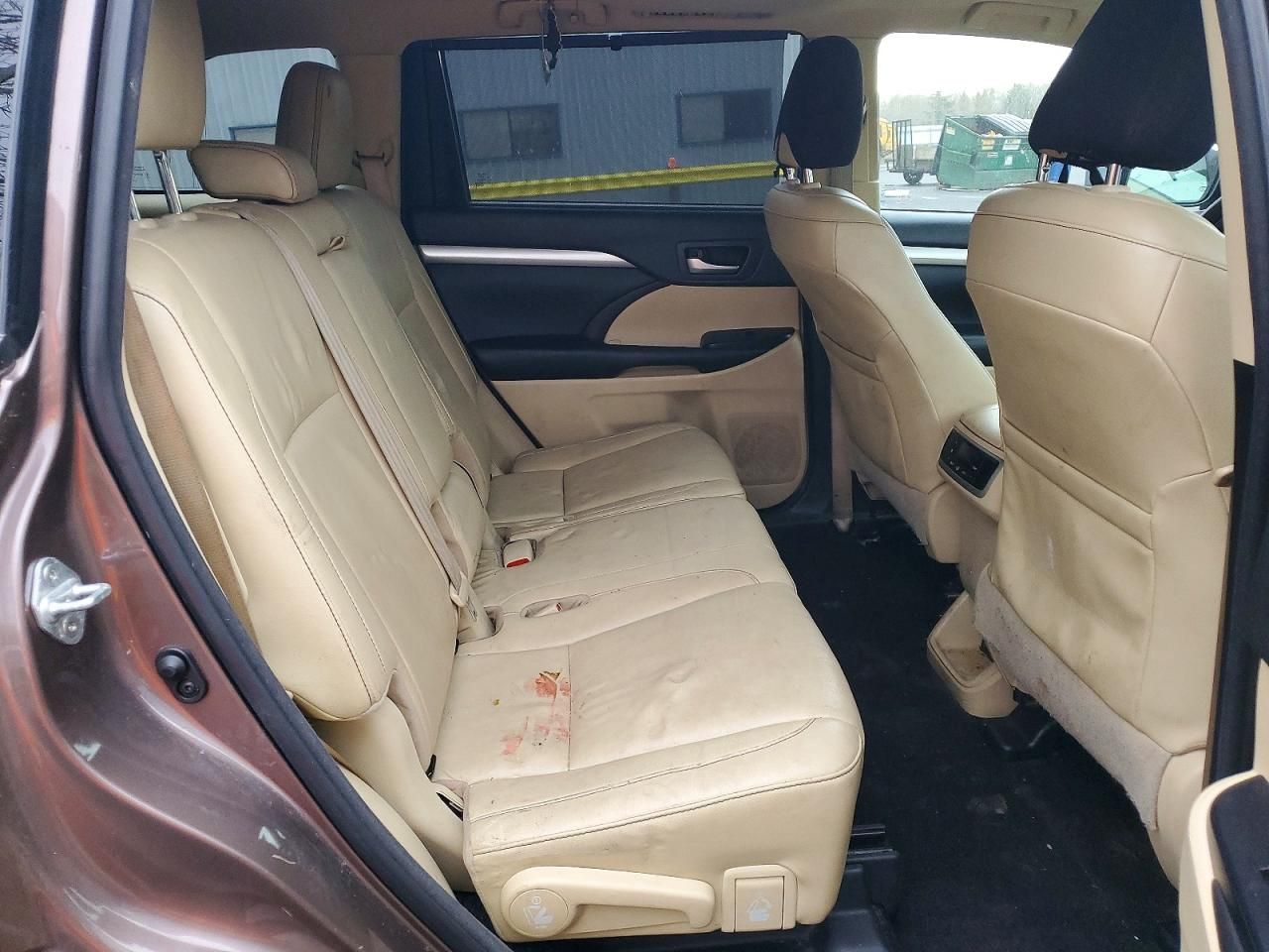 2018 Toyota Highlander Hybrid