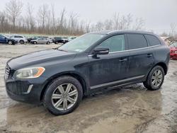 Volvo Vehiculos salvage en venta: 2016 Volvo Xc60 T5 Premier