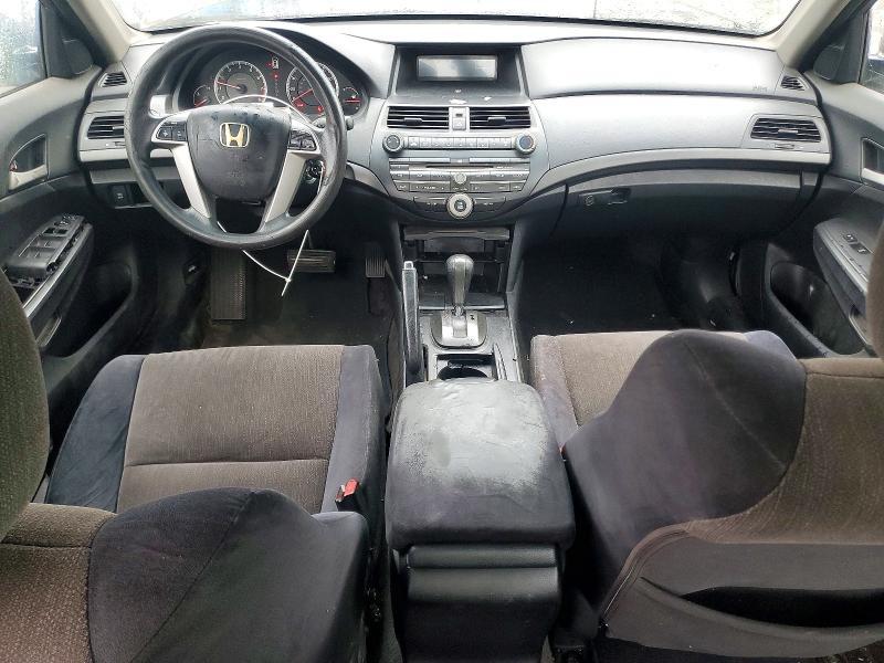 2008 Honda Accord lxp
