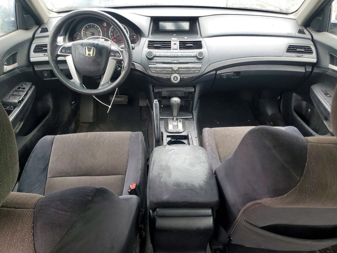 2008 Honda Accord lxp