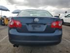 2005 Volkswagen New Jetta Value