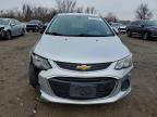 2018 Chevrolet Sonic Premier