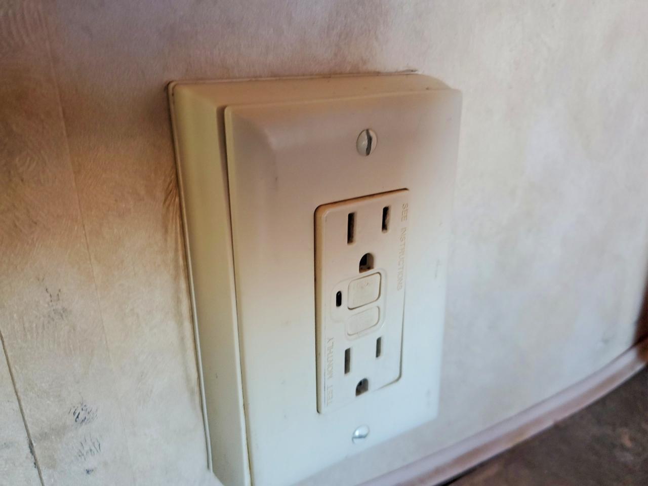 2008 Extreme 2008 Megalite Camper