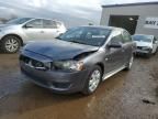 2011 Mitsubishi Lancer es