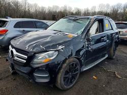 2017 Mercedes-Benz Gle 350 4matic for sale in Waldorf, MD