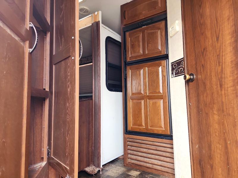 2013 Keystone Outback Camper