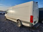 2020 Mercedes-Benz Sprinter 2500