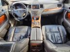 2013 Lincoln MKS