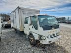 2007 Chevrolet 4500 BOX Truck