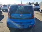 2016 KIA Soul ev +