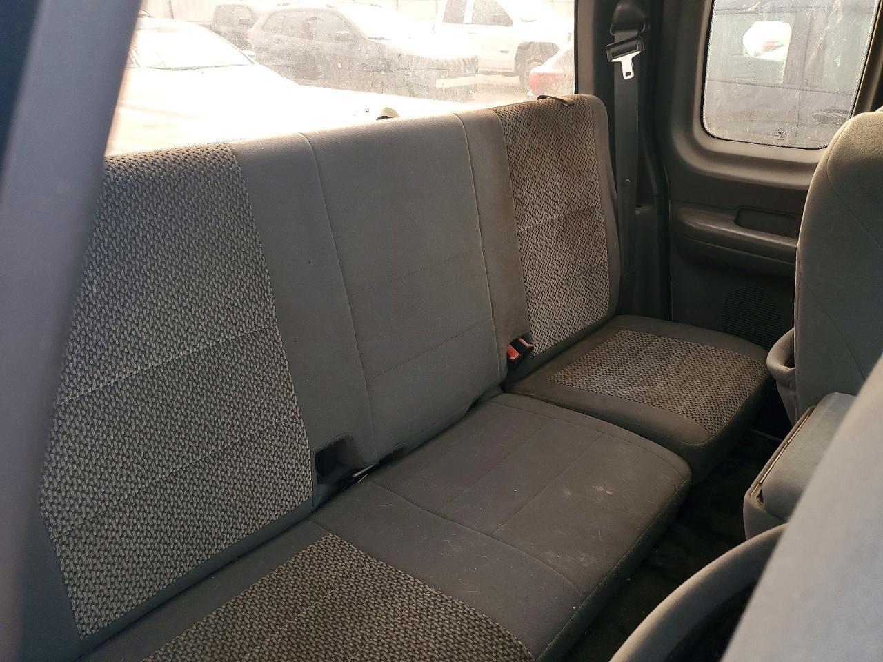 2003 Ford F150