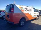 2020 Chevrolet Express G2500 Utility / Service Van