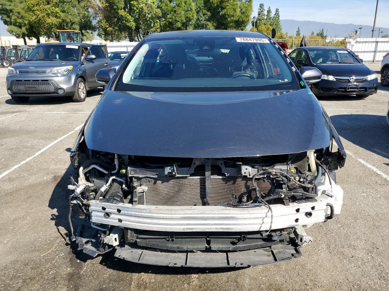 2017 Toyota Prius Prime Plus