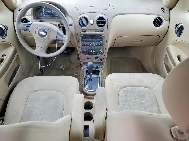 2008 Chevrolet Hhr ls