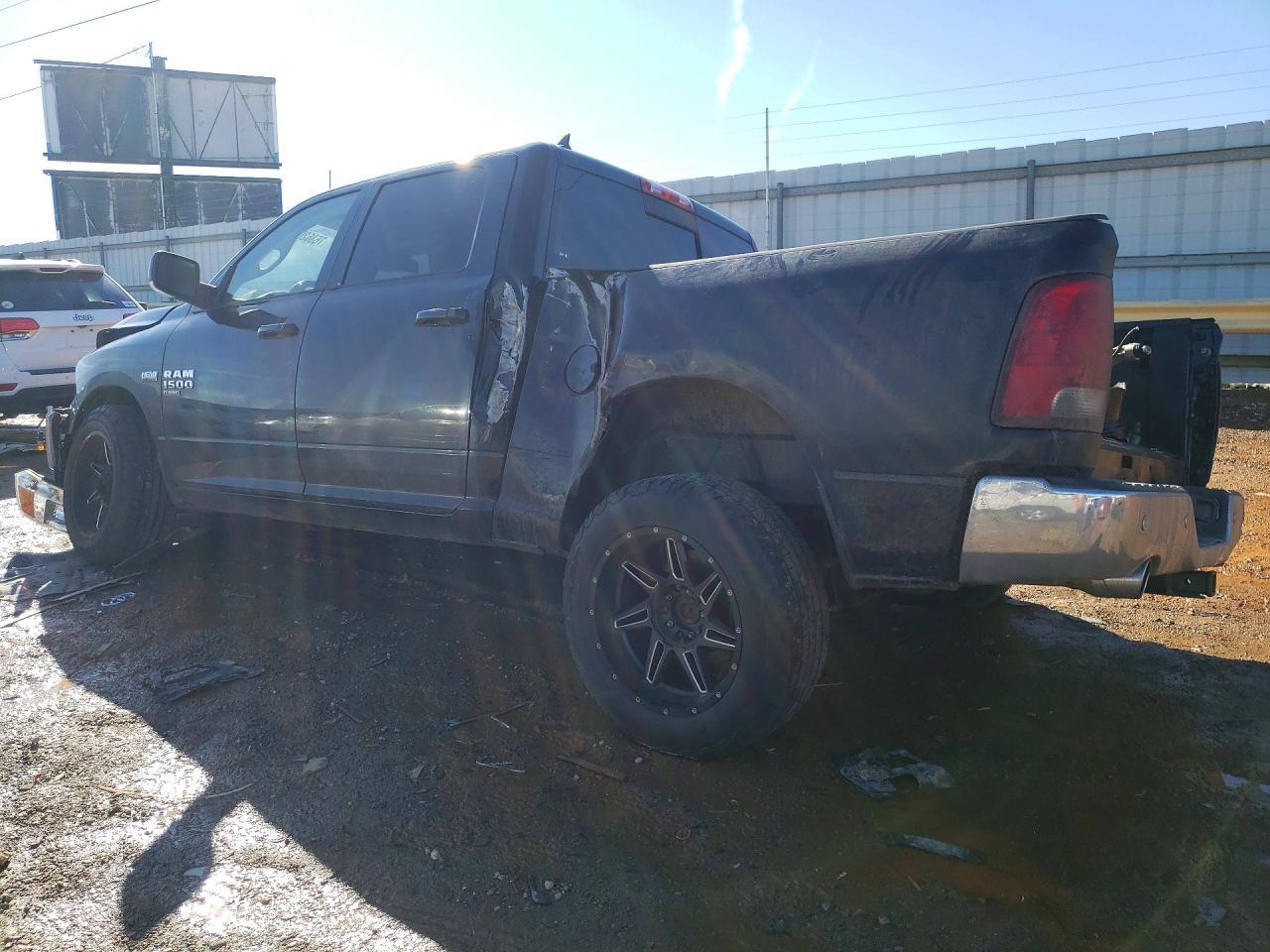 2019 Dodge Ram 1500 Classic slt