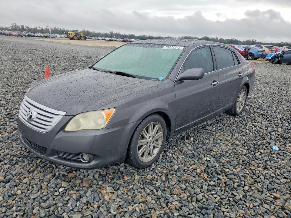 2008 Toyota Avalon xl
