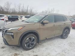 2024 Nissan Rogue sv en venta en Leroy, NY