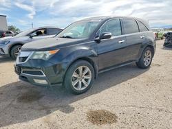 2011 Acura Mdx Advance for sale in Tucson, AZ