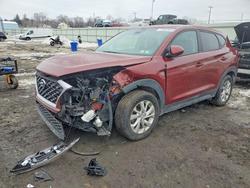 2020 Hyundai Tucson se for sale in Pennsburg, PA