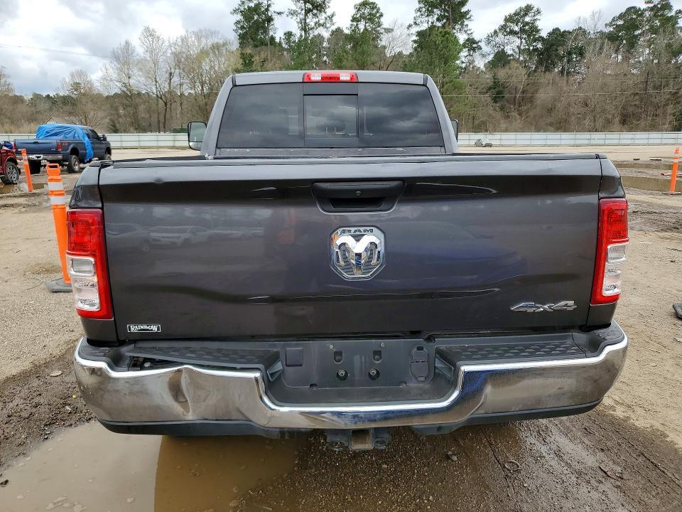 2021 Dodge Ram 2500 Tradesman