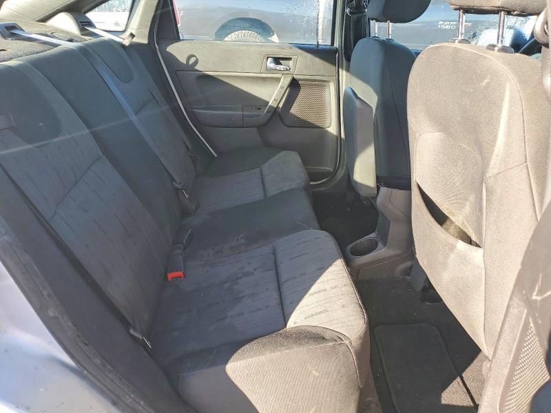 2008 Ford Focus se