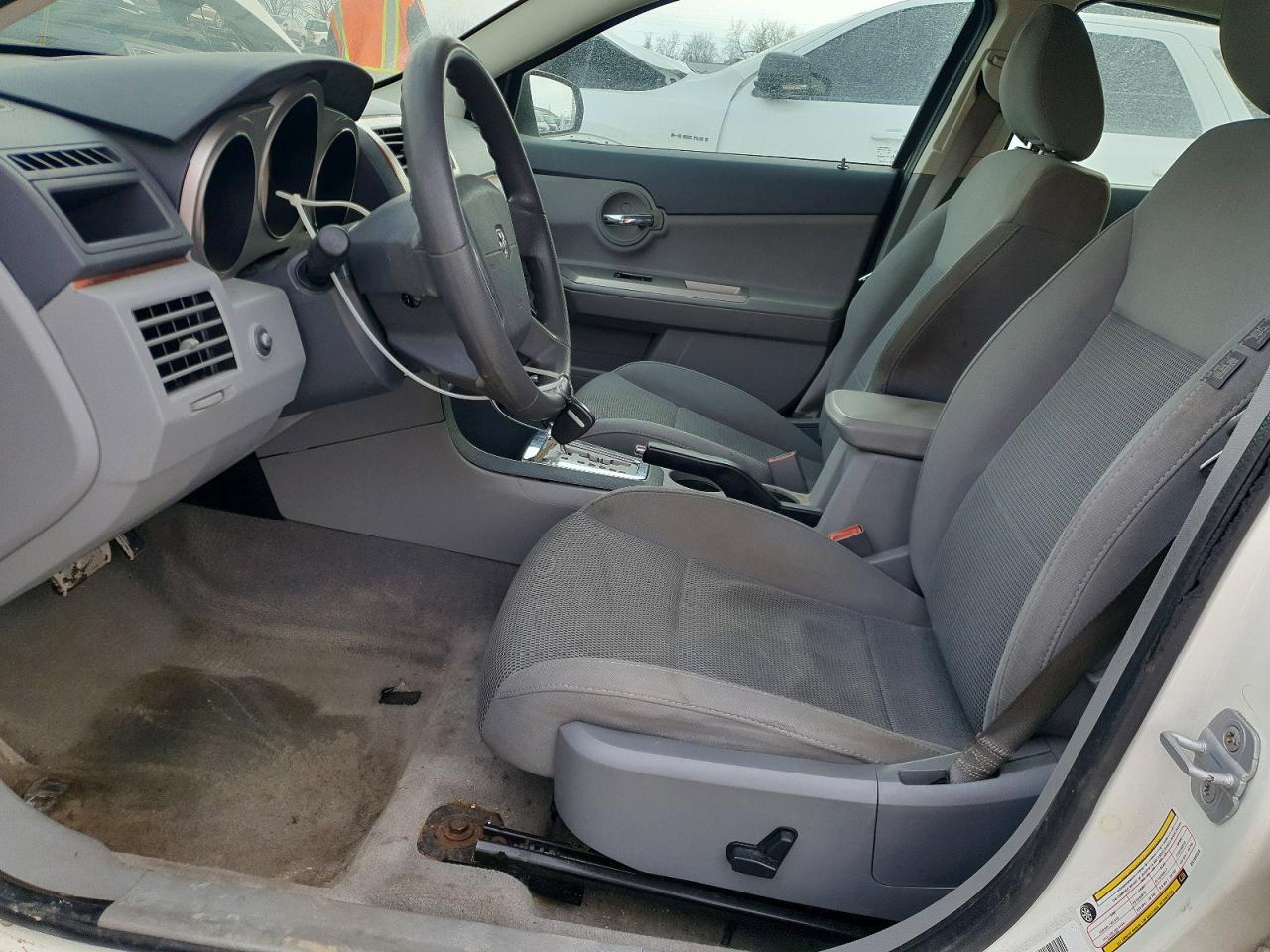 2008 Dodge Avenger sxt