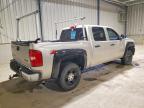 2008 Chevrolet Silverado K1500