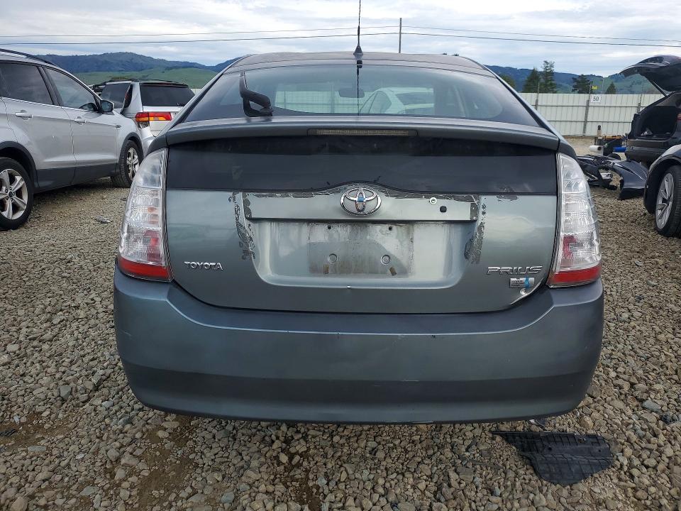 2005 Toyota Prius Base