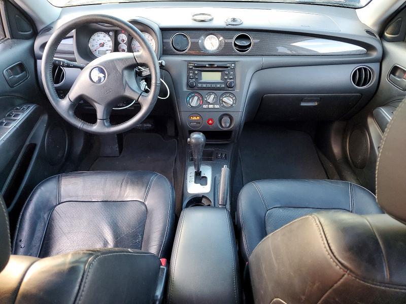 2005 Mitsubishi Outlander Limited
