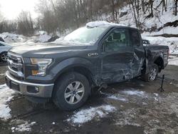 2016 Ford F150 Super cab for sale in Marlboro, NY