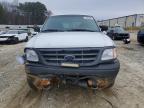 2002 Ford F150