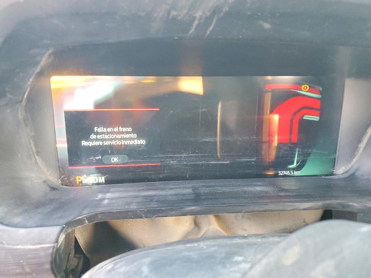 2024 Ford F150 stx