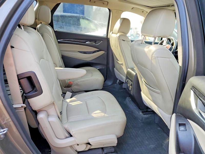 2020 Buick Enclave Premium