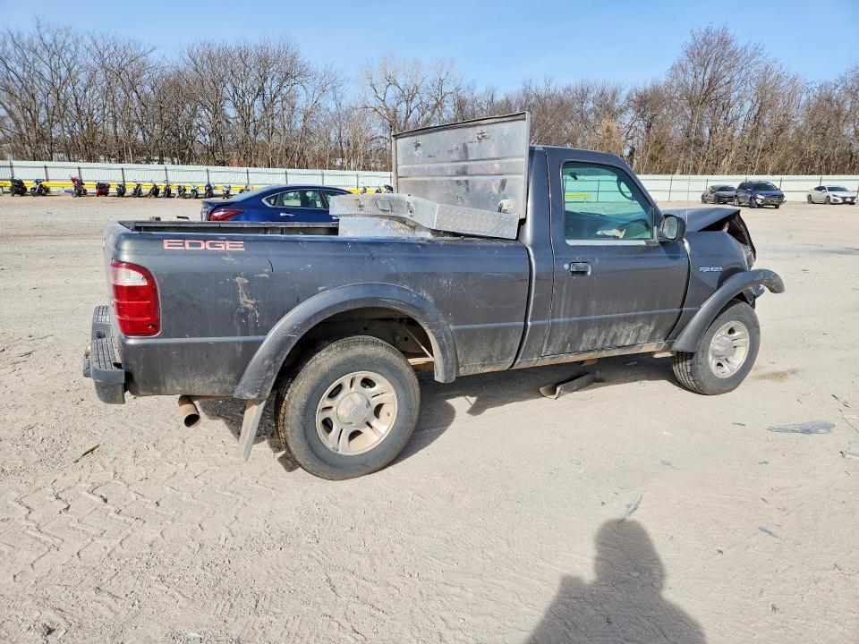2004 Ford Ranger