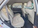2010 Lexus Rx 450h Base