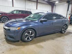 Honda salvage cars for sale: 2021 Honda Insight ex