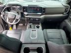 2022 GMC Sierra K1500 SLT