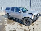 2019 Nissan Frontier PRO-4X