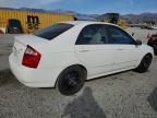 2006 KIA Spectra lx