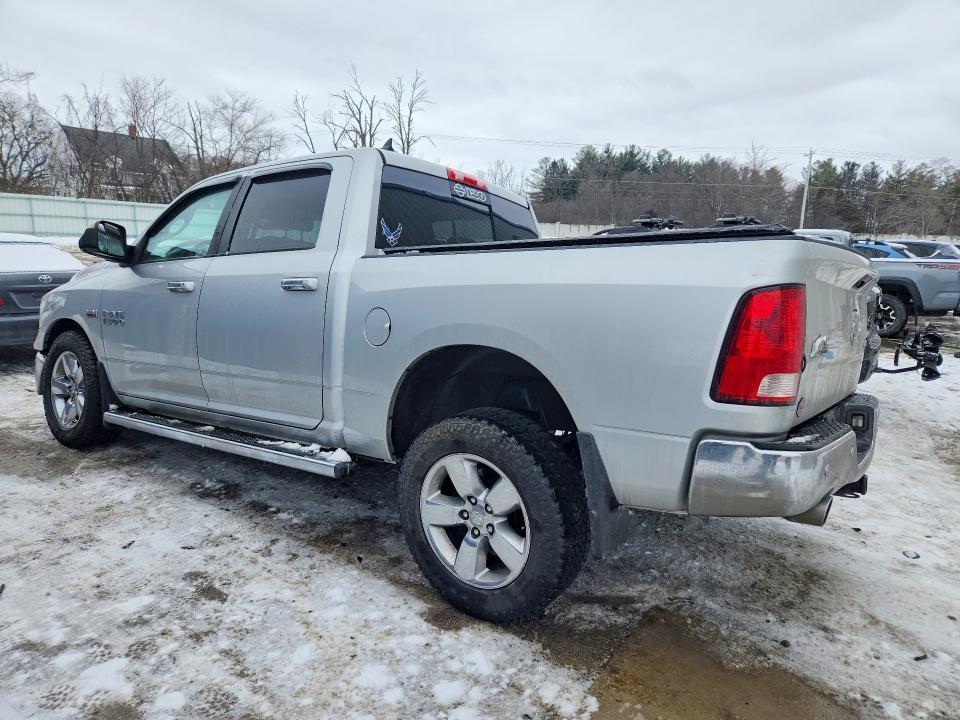 2014 Dodge Ram 1500 slt