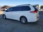 2011 Toyota Sienna xle