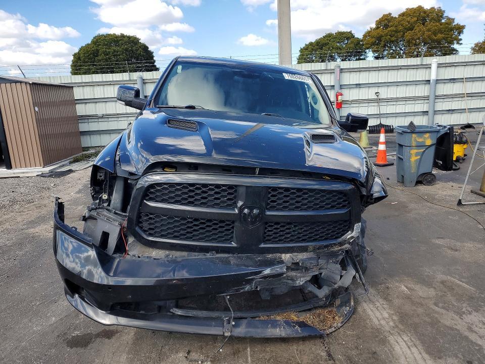 2017 Dodge Ram 1500 Sport