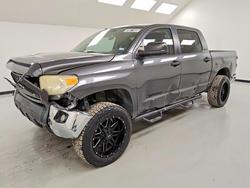 Toyota Vehiculos salvage en venta: 2016 Toyota Tundra SR5