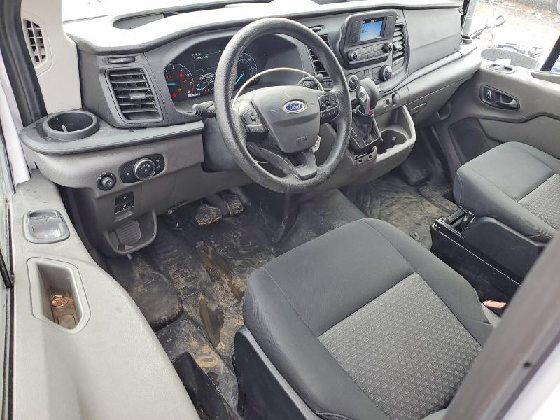 2024 Ford Transit 250 Delivery van