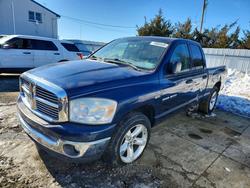 Dodge Vehiculos salvage en venta: 2007 Dodge Ram 1500 st