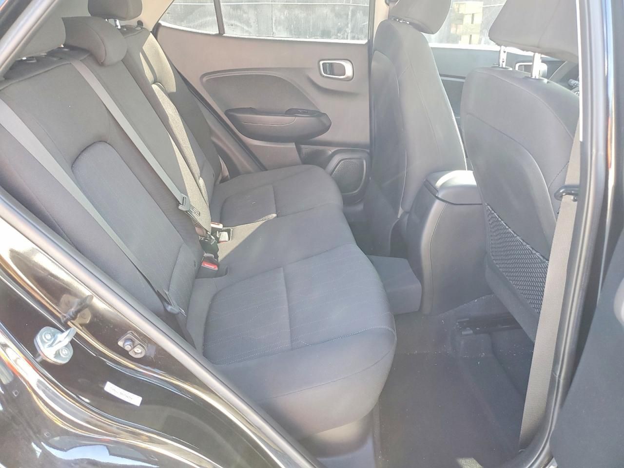 2024 Hyundai Venue se