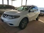 2011 Nissan Murano s