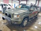 2006 Honda Ridgeline RTL